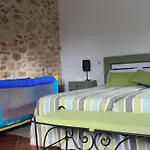 Сasa de vacaciones Quinta De Sao Joao *