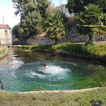 Hébergement de vacances Quinta De Sao Joao Poios