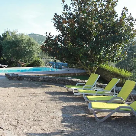 Quinta De Sao Joao Feriehus