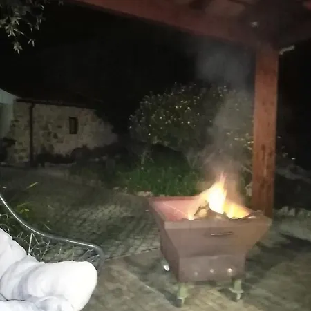 Quinta De Sao Joao Hébergement de vacances