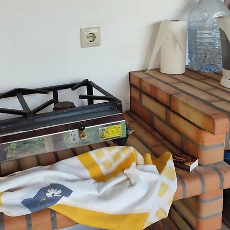 Quinta De Sao Joao Prázdninový dům Poios