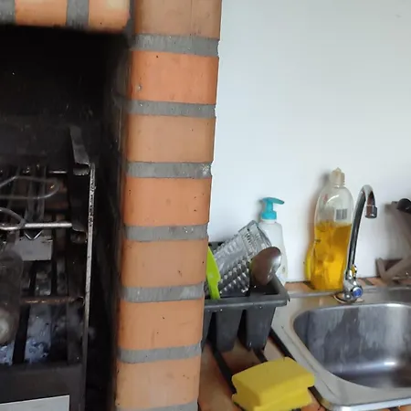 Prázdninový dům Quinta De Sao Joao