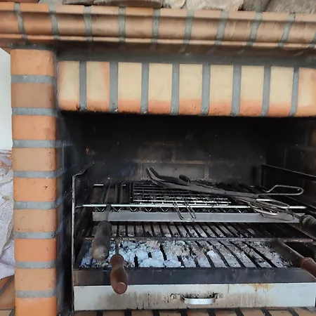 Quinta De Sao Joao Prázdninový dům Poios