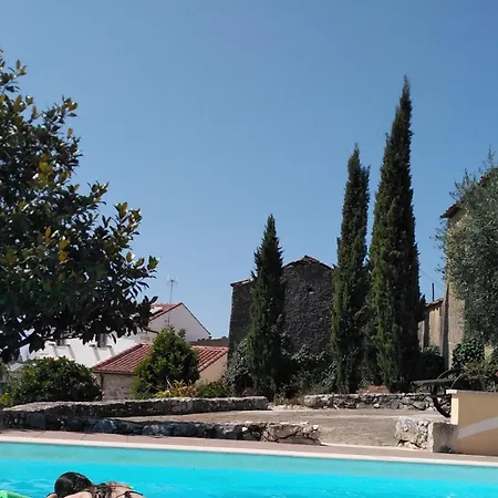 Quinta De Sao Joao Poios