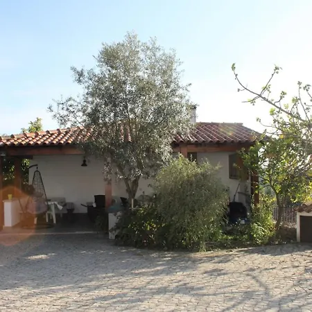 بيت للعطل Quinta De Sao Joao *