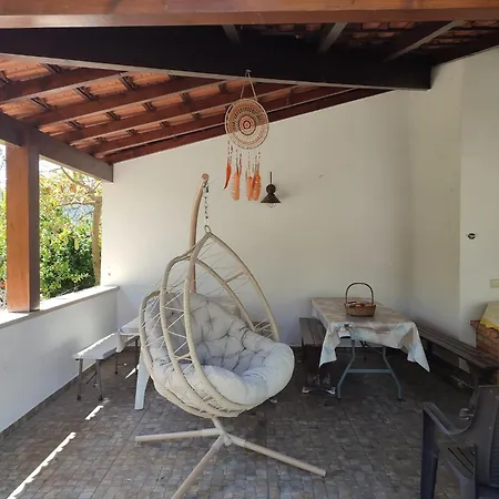 Quinta De Sao Joao Prázdninový dům *