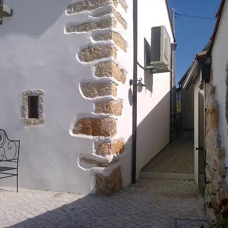 بيت للعطل Quinta De Sao Joao