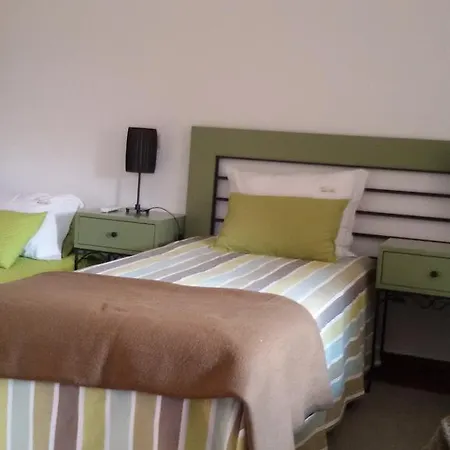 Hébergement de vacances Quinta De Sao Joao *