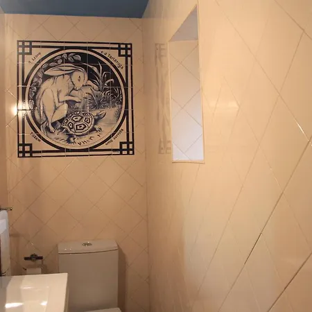 بيت للعطل Quinta De Sao Joao