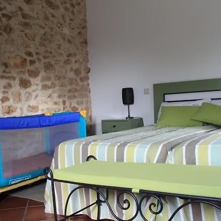 Nyaraló Quinta De Sao Joao *