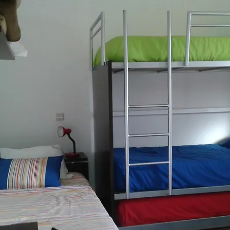 Hébergement de vacances Quinta De Sao Joao *