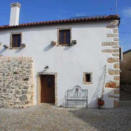 Hébergement de vacances Quinta De Sao Joao