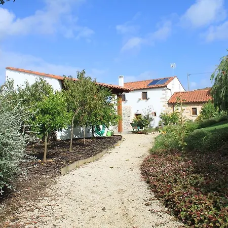 Prázdninový dům Quinta De Sao Joao Poios