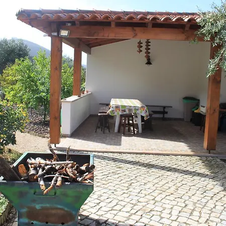 Nyaraló Quinta De Sao Joao Poios