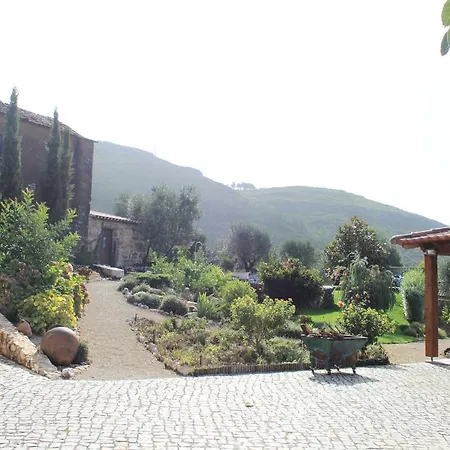 Nyaraló Quinta De Sao Joao