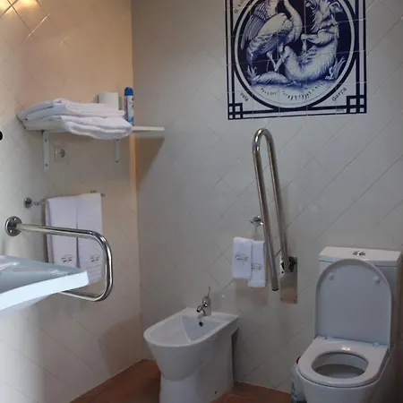 Quinta De Sao Joao Poios