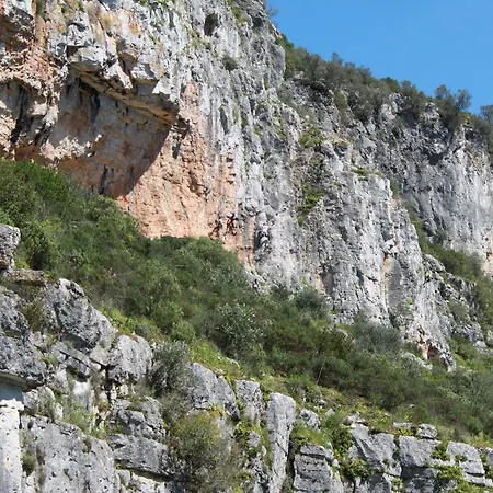 Nyaraló Quinta De Sao Joao *