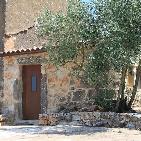 Nyaraló Quinta De Sao Joao Poios