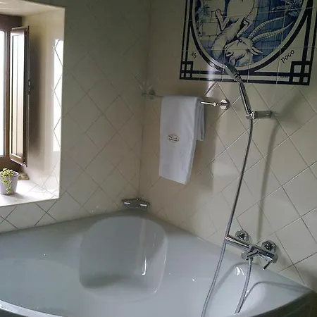 Hébergement de vacances Quinta De Sao Joao *