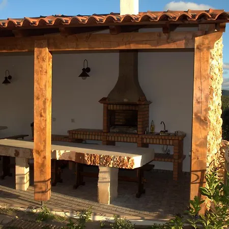 Semesterbostad Quinta De Sao Joao