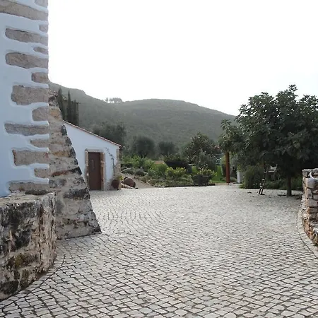 Semesterbostad Quinta De Sao Joao