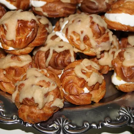 Hébergement de vacances Quinta De Sao Joao Poios