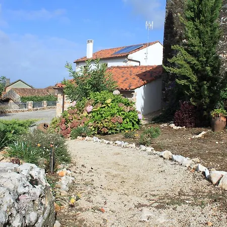 Quinta De Sao Joao Дом отдыха Poios