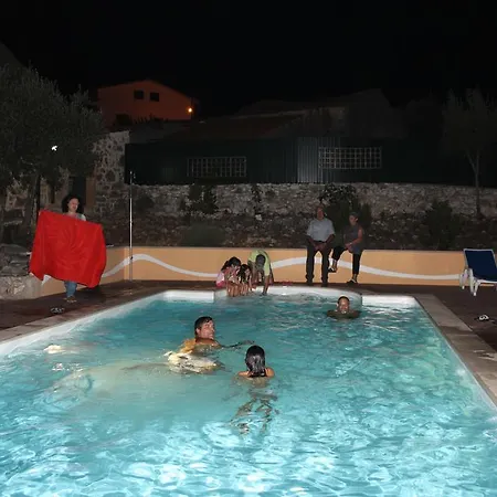 Quinta De Sao Joao Hébergement de vacances