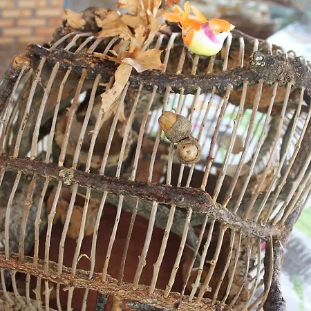 Nyaraló Quinta De Sao Joao *