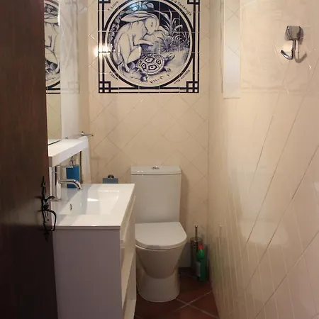Quinta De Sao Joao Poios