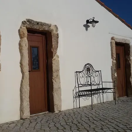 Quinta De Sao Joao Poios