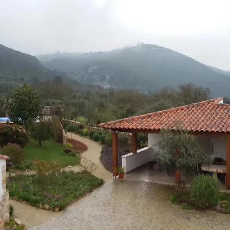 Quinta De Sao Joao *