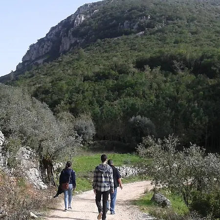 Quinta De Sao Joao Hébergement de vacances *