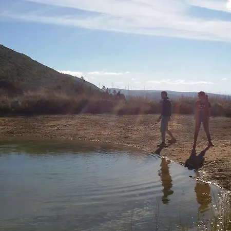 Hébergement de vacances Quinta De Sao Joao *