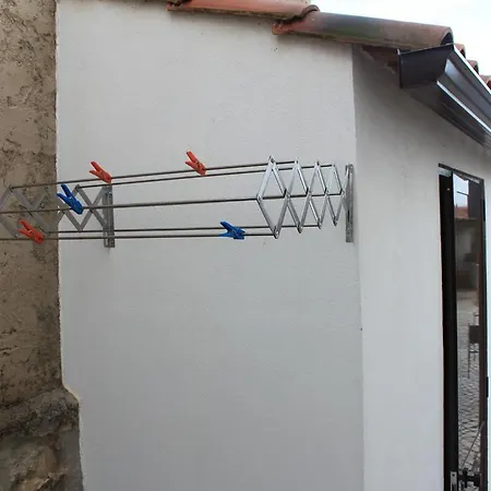 Quinta De Sao Joao Hébergement de vacances Poios