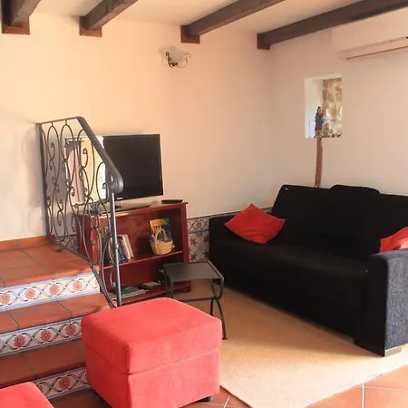 Quinta De Sao Joao Semesterbostad Poios