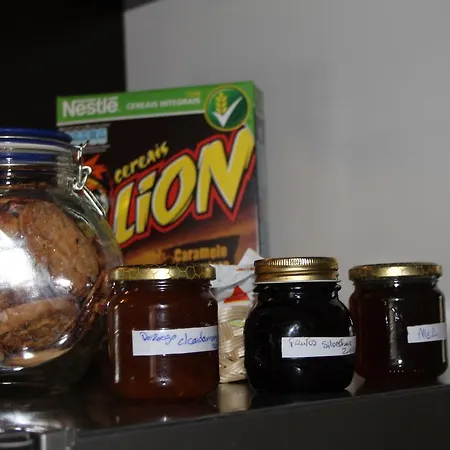 Quinta De Sao Joao *