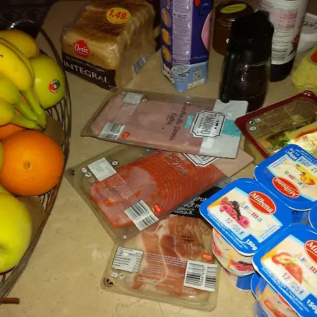 Nyaraló Quinta De Sao Joao *