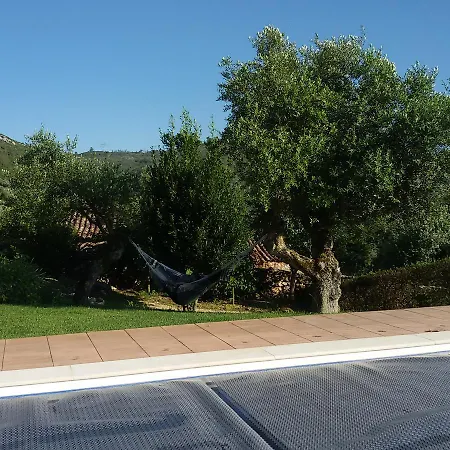 Nyaraló Quinta De Sao Joao Poios