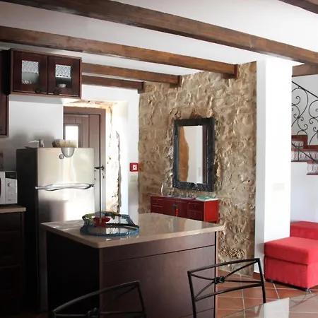 Nyaraló Quinta De Sao Joao *