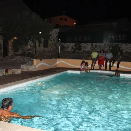 Quinta De Sao Joao Poios