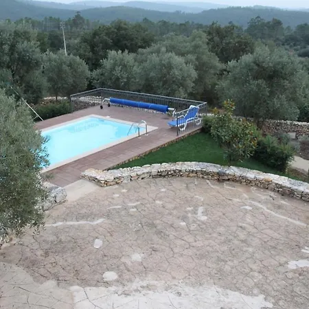 Nyaraló Quinta De Sao Joao