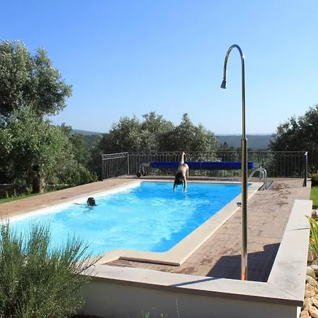 Quinta De Sao Joao * Poios