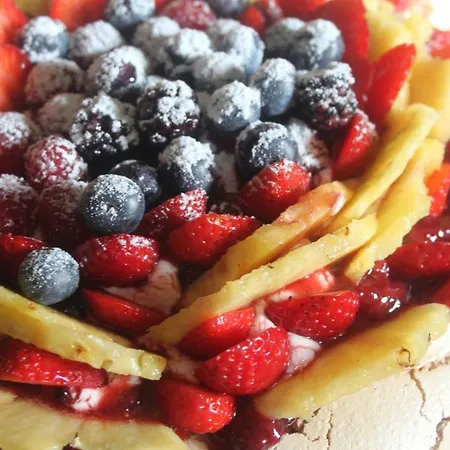 Quinta De Sao Joao * Poios