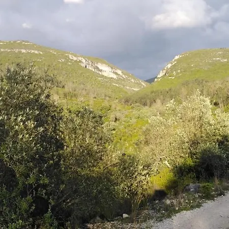 Hébergement de vacances Quinta De Sao Joao *