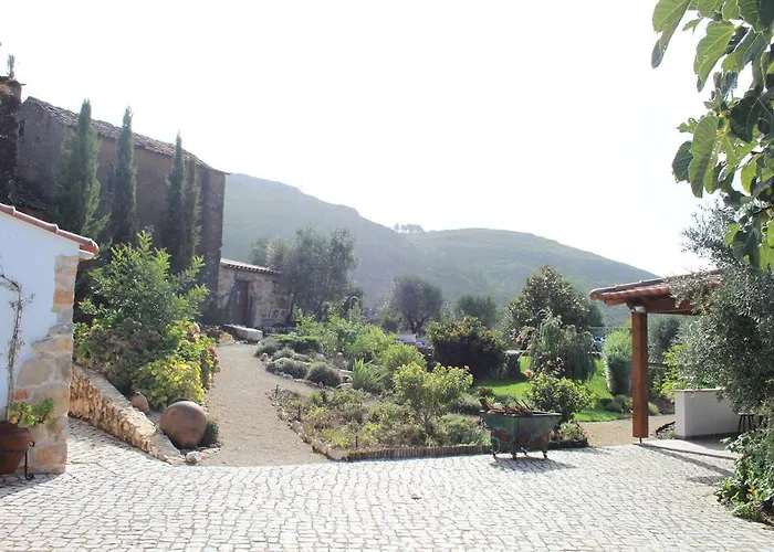 Feriehus Quinta De Sao Joao