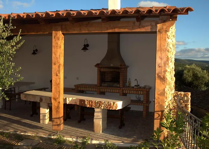 Feriehus Quinta De Sao Joao