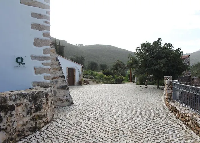 Feriehus Quinta De Sao Joao