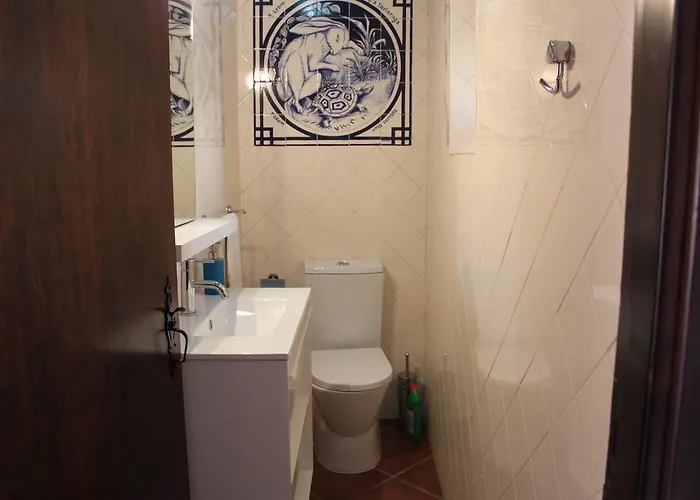 Quinta De Sao Joao Poios