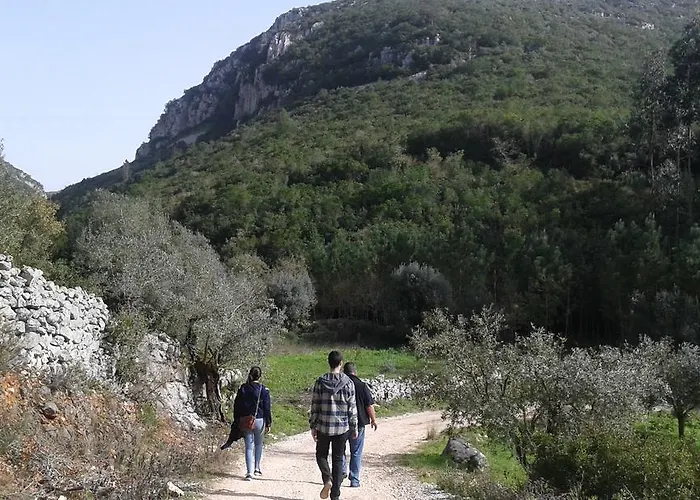 Quinta De Sao Joao Feriehus *